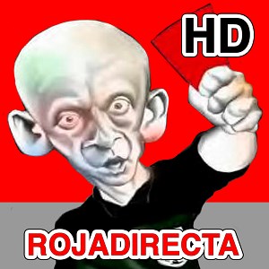 Rojadirecta Logo